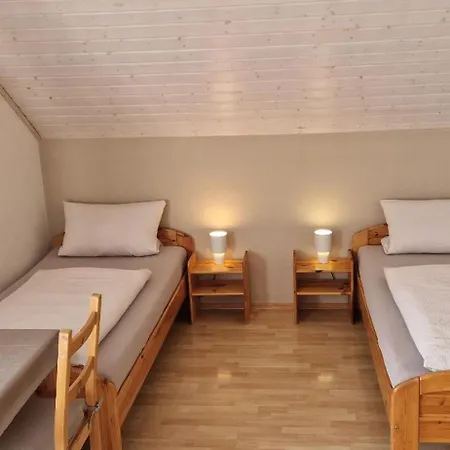 Guenztal, Fam. Botzenhart Apartament *