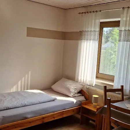 Guenztal, Fam. Botzenhart Apartament *
