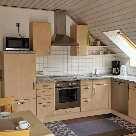 Apartament Guenztal, Fam. Botzenhart *