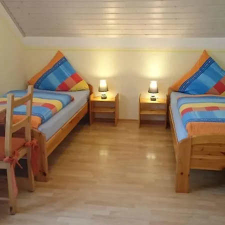 Apartament Guenztal, Fam. Botzenhart