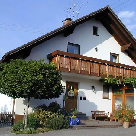 Apartament Guenztal, Fam. Botzenhart